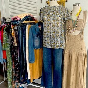 Unlisted Live Show Item